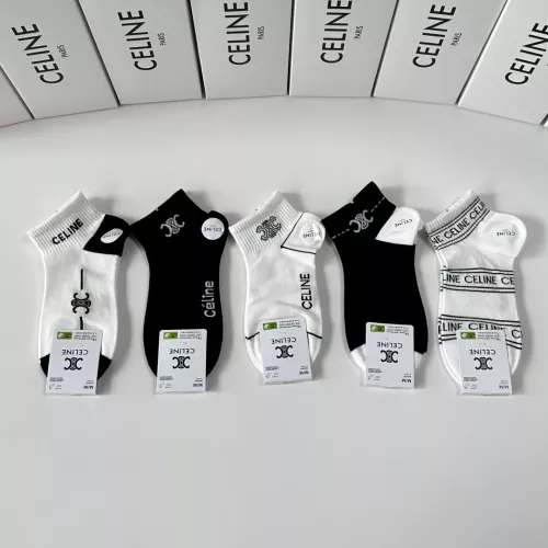 Celine Socks #1332495