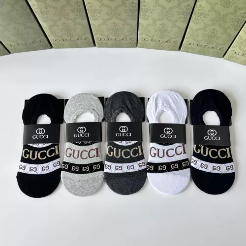Gucci Socks #1332501