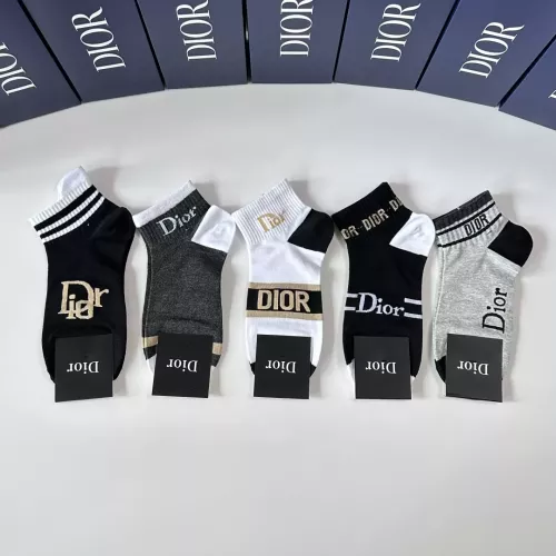 Christian Dior Socks #1332506