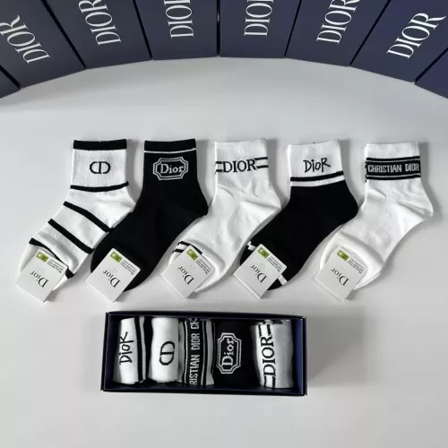 Christian Dior Socks #1332508