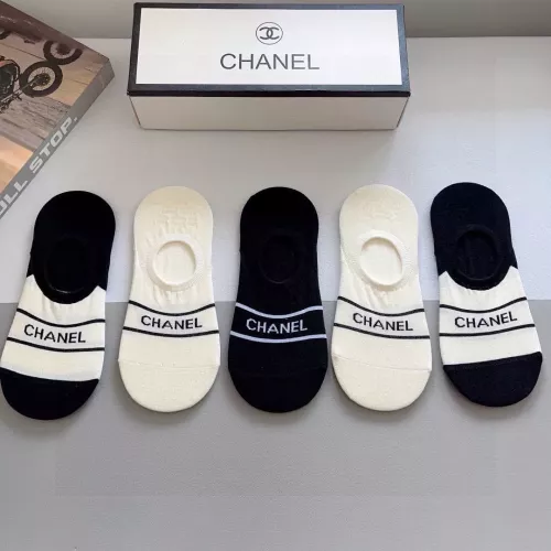 Chanel Socks #1332510