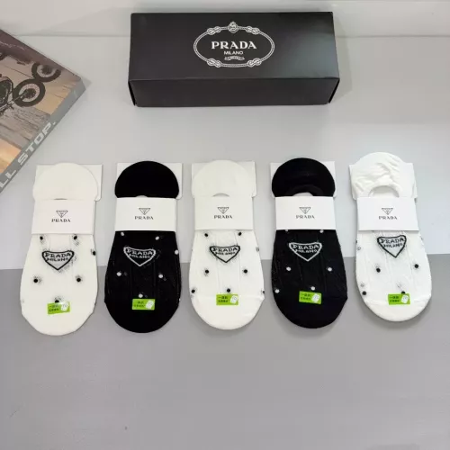 Prada Socks #1332514
