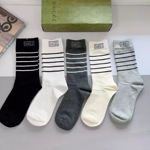 Gucci Socks #1332515