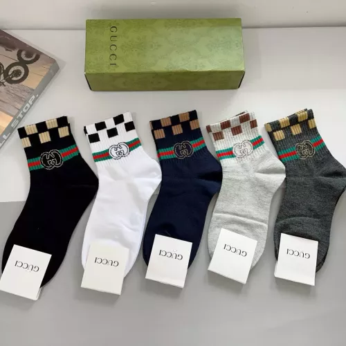 Gucci Socks For Men #1332516