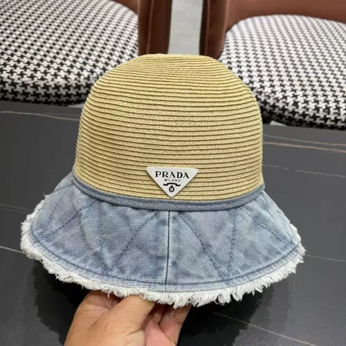 Prada Caps #1332518