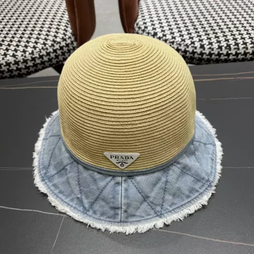 Cheap Prada Caps #1332518 Replica Wholesale [$38.00 USD] [ITEM#1332518] on Replica Prada Caps