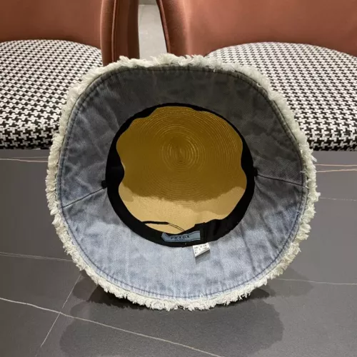 Cheap Prada Caps #1332518 Replica Wholesale [$38.00 USD] [ITEM#1332518] on Replica Prada Caps