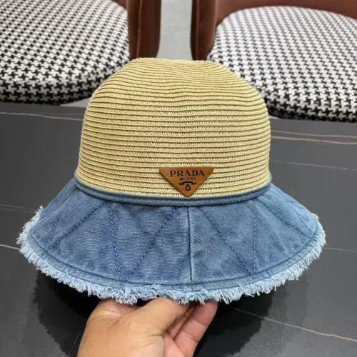 Prada Caps #1332519