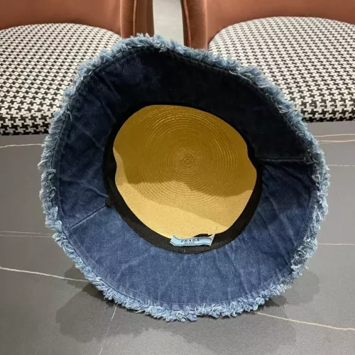 Cheap Prada Caps #1332520 Replica Wholesale [$38.00 USD] [ITEM#1332520] on Replica Prada Caps