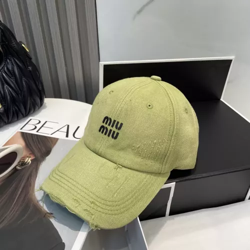 MIU MIU Caps #1332522