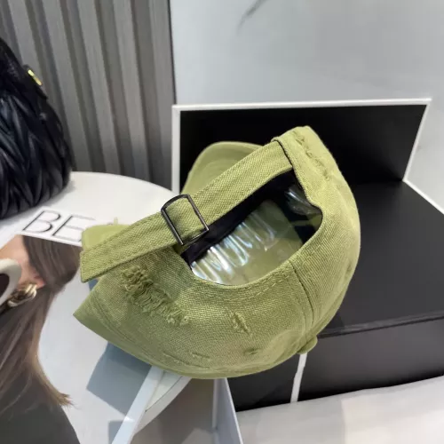 Cheap MIU MIU Caps #1332522 Replica Wholesale [$25.00 USD] [ITEM#1332522] on Replica MIU MIU Caps
