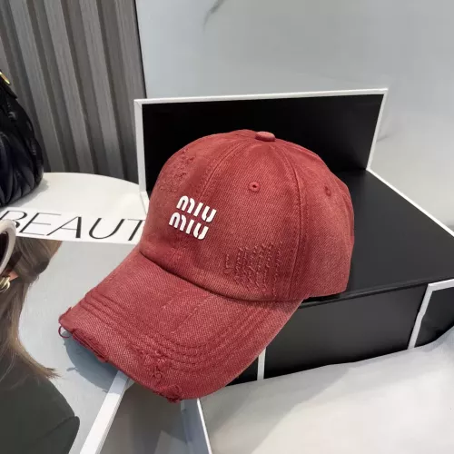 MIU MIU Caps #1332524