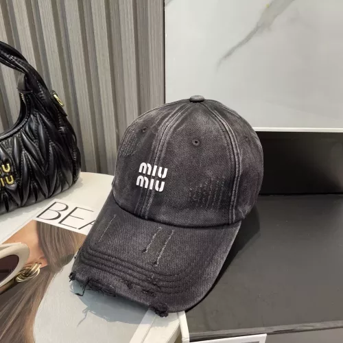 MIU MIU Caps #1332525