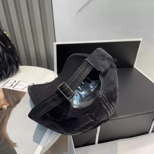 Cheap MIU MIU Caps #1332525 Replica Wholesale [$25.00 USD] [ITEM#1332525] on Replica MIU MIU Caps