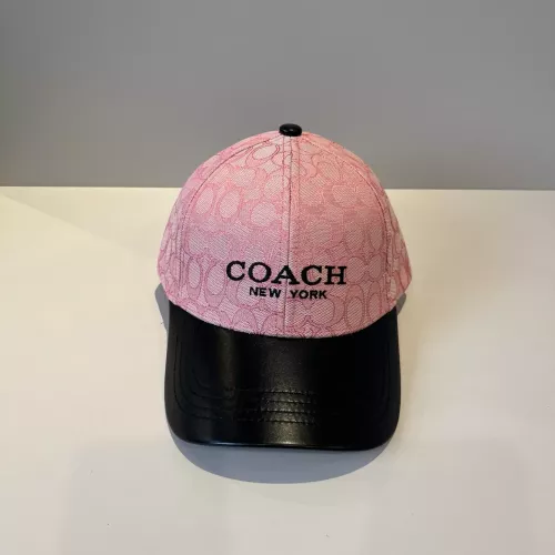 Coach Caps #1332526