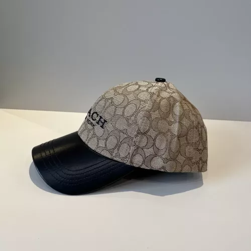 Cheap Coach Caps #1332527 Replica Wholesale [$27.00 USD] [ITEM#1332527] on Replica Coach Caps
