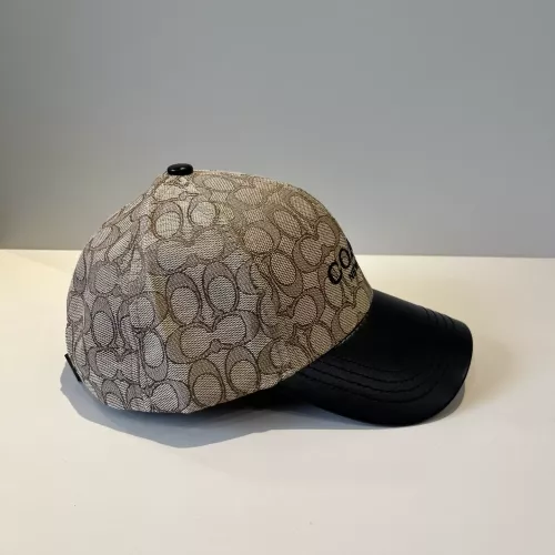 Cheap Coach Caps #1332527 Replica Wholesale [$27.00 USD] [ITEM#1332527] on Replica Coach Caps