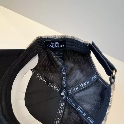 Cheap Coach Caps #1332527 Replica Wholesale [$27.00 USD] [ITEM#1332527] on Replica Coach Caps