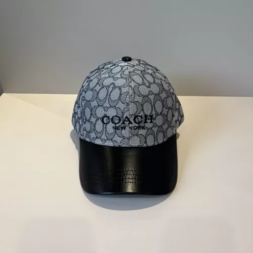 Coach Caps #1332528