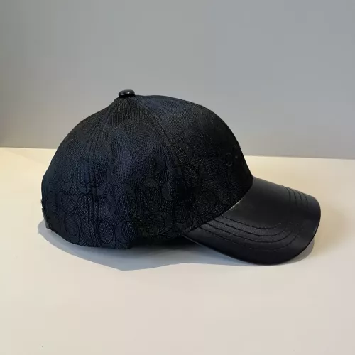 Cheap Coach Caps #1332529 Replica Wholesale [$27.00 USD] [ITEM#1332529] on Replica Coach Caps