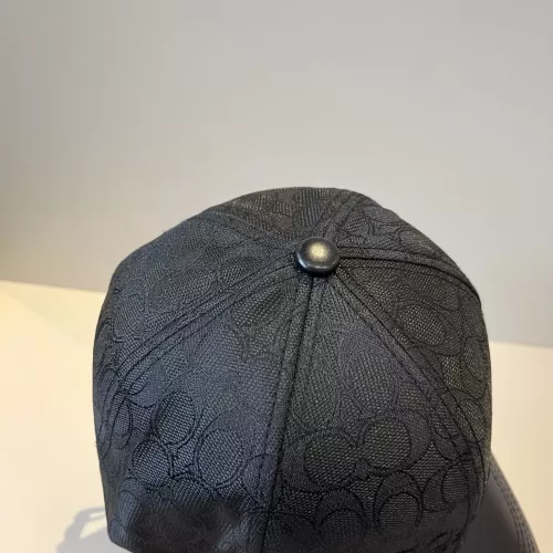 Cheap Coach Caps #1332529 Replica Wholesale [$27.00 USD] [ITEM#1332529] on Replica Coach Caps