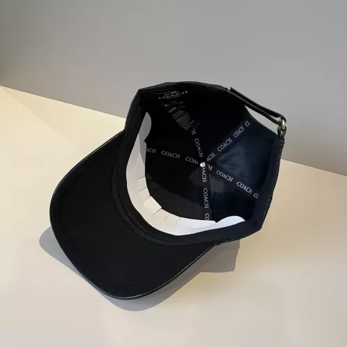 Cheap Coach Caps #1332529 Replica Wholesale [$27.00 USD] [ITEM#1332529] on Replica Coach Caps