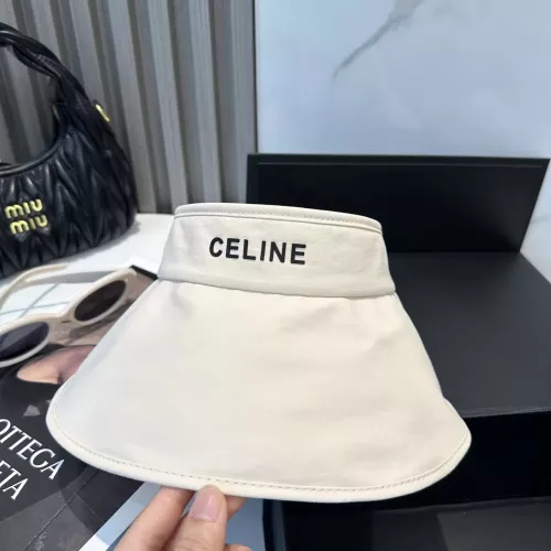 Cheap Celine Caps #1332530 Replica Wholesale [$27.00 USD] [ITEM#1332530] on Replica Celine Caps