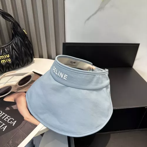 Cheap Celine Caps #1332533 Replica Wholesale [$27.00 USD] [ITEM#1332533] on Replica Celine Caps