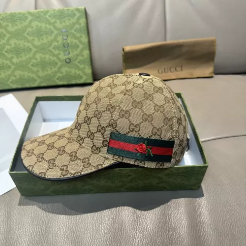 Gucci Caps #1332535