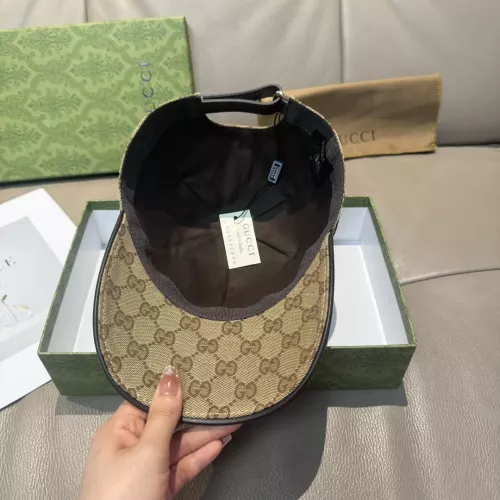 Cheap Gucci Caps #1332535 Replica Wholesale [$34.00 USD] [ITEM#1332535] on Replica Gucci Caps