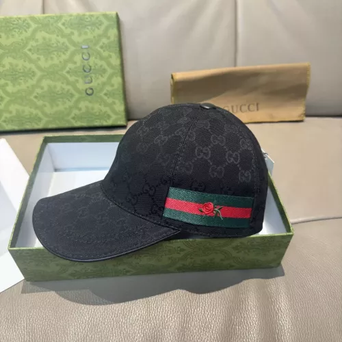 Gucci Caps #1332536