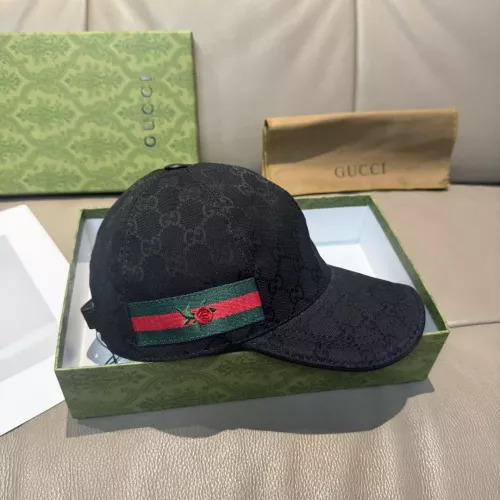 Cheap Gucci Caps #1332536 Replica Wholesale [$34.00 USD] [ITEM#1332536] on Replica Gucci Caps