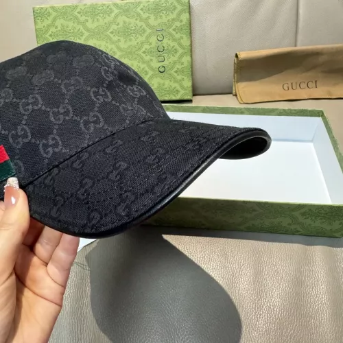 Cheap Gucci Caps #1332536 Replica Wholesale [$34.00 USD] [ITEM#1332536] on Replica Gucci Caps