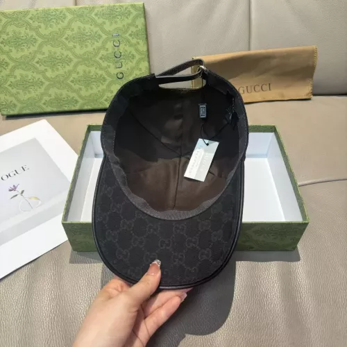Cheap Gucci Caps #1332536 Replica Wholesale [$34.00 USD] [ITEM#1332536] on Replica Gucci Caps