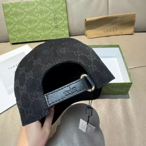 Cheap Gucci Caps #1332536 Replica Wholesale [$34.00 USD] [ITEM#1332536] on Replica Gucci Caps