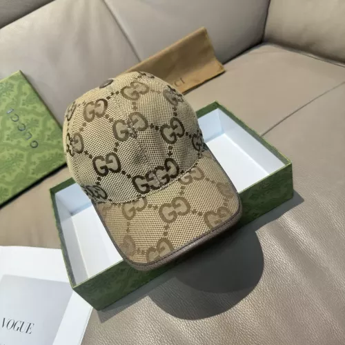 Gucci Caps #1332537