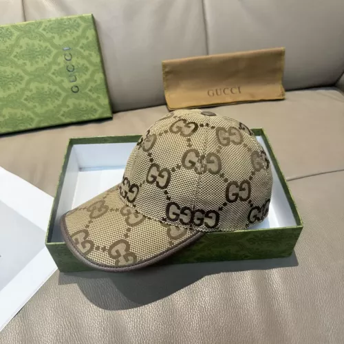 Cheap Gucci Caps #1332537 Replica Wholesale [$34.00 USD] [ITEM#1332537] on Replica Gucci Caps