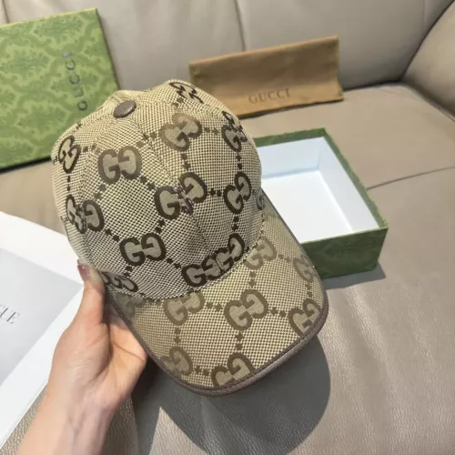 Cheap Gucci Caps #1332537 Replica Wholesale [$34.00 USD] [ITEM#1332537] on Replica Gucci Caps