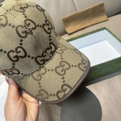 Cheap Gucci Caps #1332537 Replica Wholesale [$34.00 USD] [ITEM#1332537] on Replica Gucci Caps