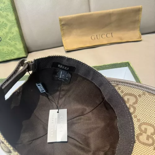 Cheap Gucci Caps #1332537 Replica Wholesale [$34.00 USD] [ITEM#1332537] on Replica Gucci Caps