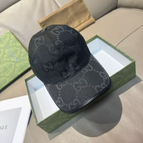 Gucci Caps #1332538