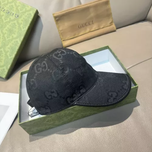 Cheap Gucci Caps #1332538 Replica Wholesale [$34.00 USD] [ITEM#1332538] on Replica Gucci Caps