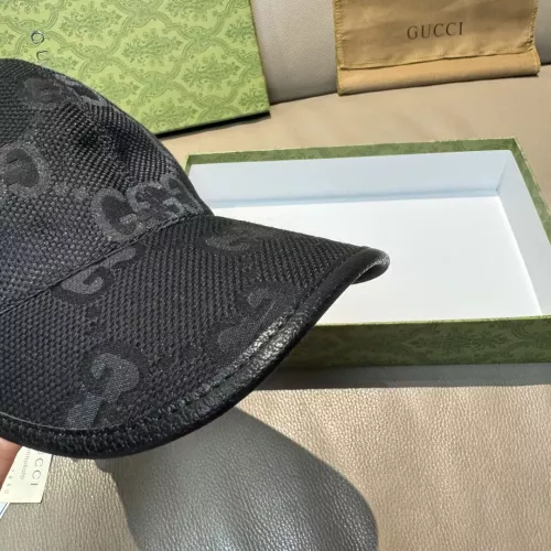 Cheap Gucci Caps #1332538 Replica Wholesale [$34.00 USD] [ITEM#1332538] on Replica Gucci Caps