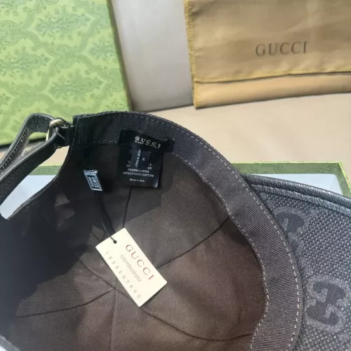 Cheap Gucci Caps #1332538 Replica Wholesale [$34.00 USD] [ITEM#1332538] on Replica Gucci Caps