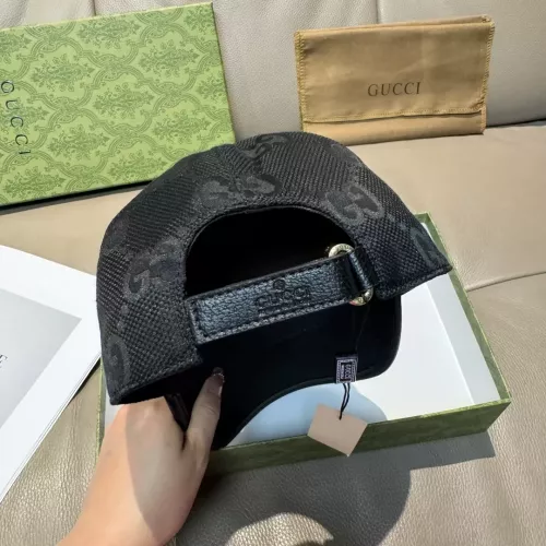 Cheap Gucci Caps #1332538 Replica Wholesale [$34.00 USD] [ITEM#1332538] on Replica Gucci Caps