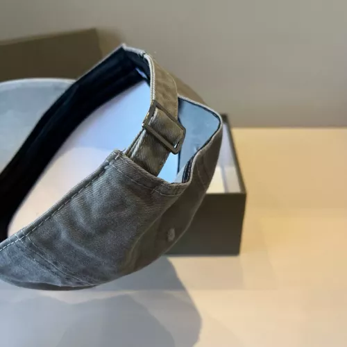 Cheap Balenciaga Caps #1332540 Replica Wholesale [$27.00 USD] [ITEM#1332540] on Replica Balenciaga Caps