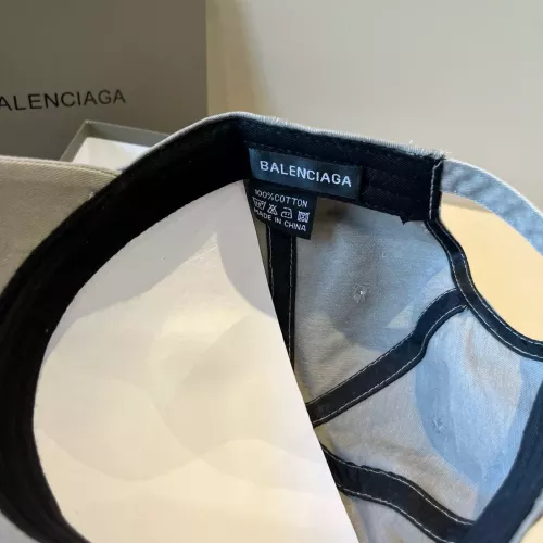 Cheap Balenciaga Caps #1332540 Replica Wholesale [$27.00 USD] [ITEM#1332540] on Replica Balenciaga Caps