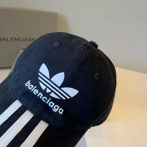 Cheap Balenciaga Caps #1332541 Replica Wholesale [$27.00 USD] [ITEM#1332541] on Replica Balenciaga Caps