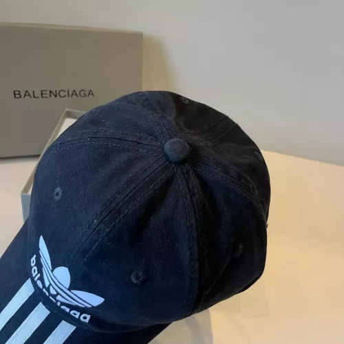 Cheap Balenciaga Caps #1332541 Replica Wholesale [$27.00 USD] [ITEM#1332541] on Replica Balenciaga Caps
