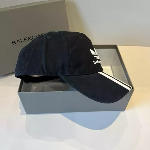 Cheap Balenciaga Caps #1332541 Replica Wholesale [$27.00 USD] [ITEM#1332541] on Replica Balenciaga Caps